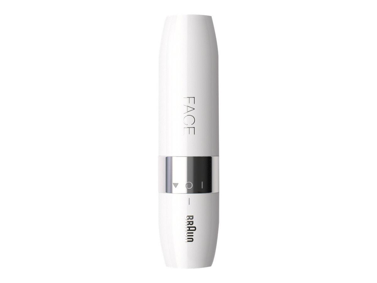 Braun FS1000 Face ansigtsshaver - hvid