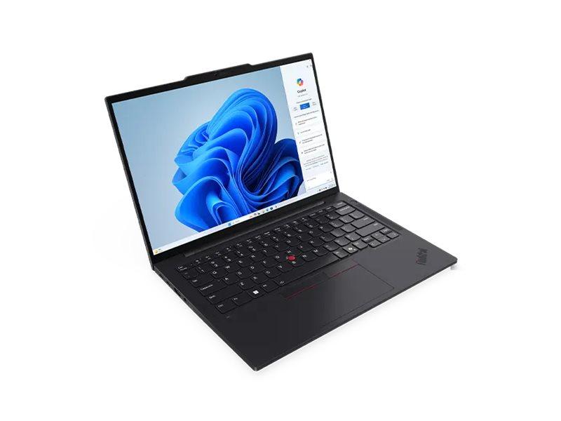 Lenovo ThinkPad T14s Gen 5 14" WUXGA i7-165U 16/1 TB - Windows 11 Pro (New Open Box) (RENOVERET)