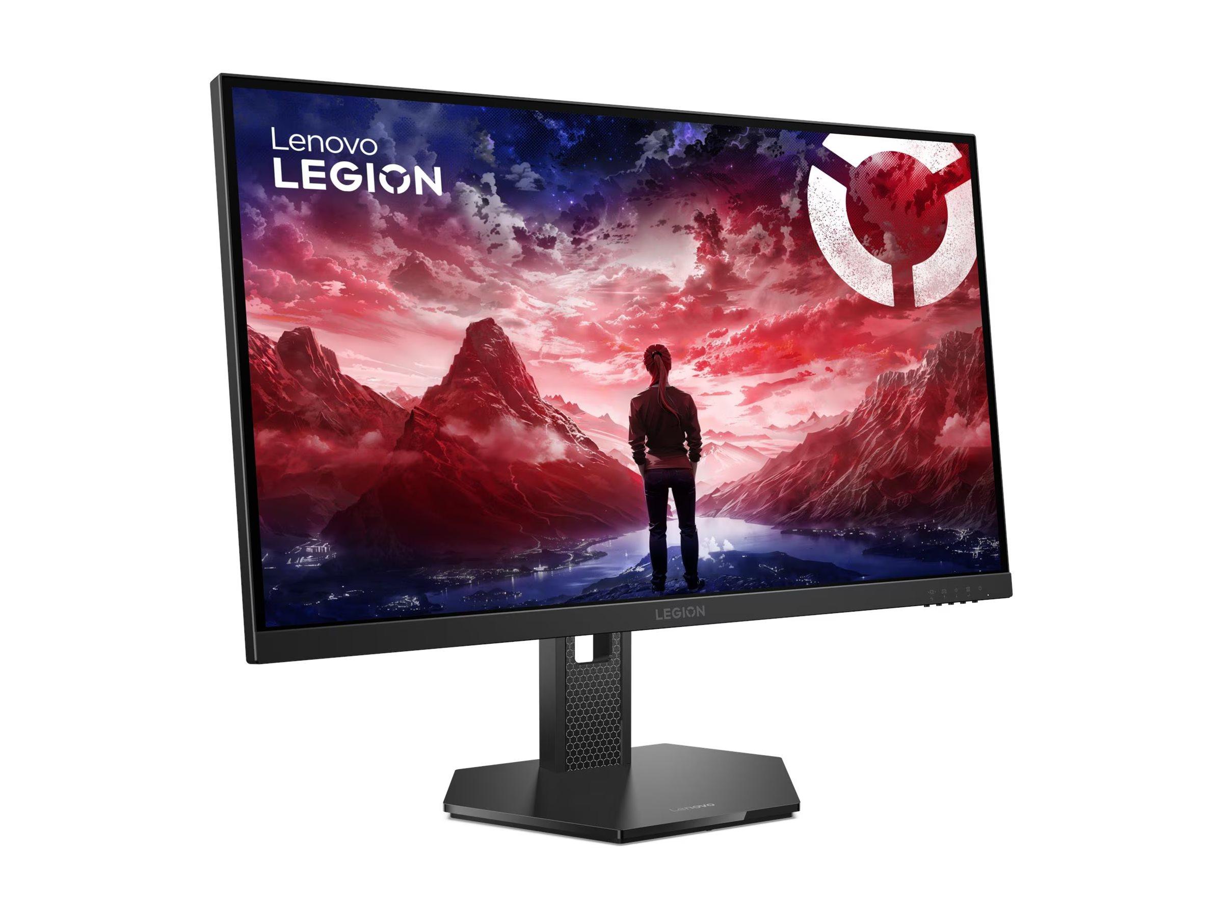 Lenovo Legion 27-10 27" IPS gaming-skærm - Full HD 240 Hz