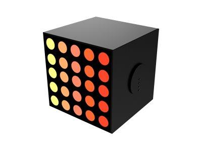 Yeelight Cube YLFWD-0010 smart lampe 2,5 W RGB (matrix-kube)