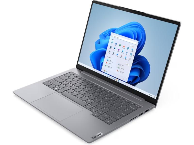 Lenovo ThinkBook 14 G7 - 14" WUXGA, Ryzen 5 7535HS, 16/512 GB, Windows 11 Pro