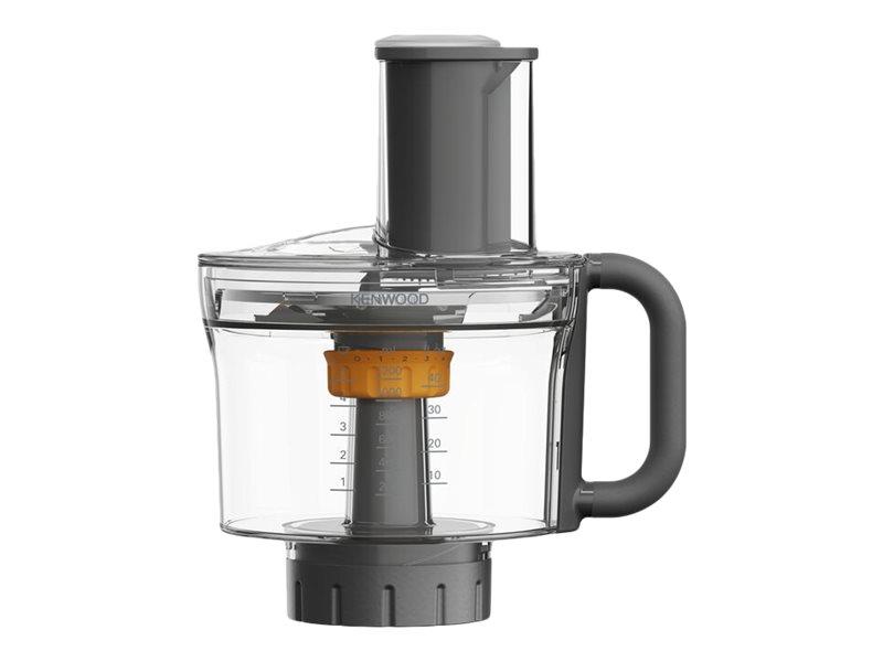 Kenwood KAH65 - foodprocessor-tilbehør 1,2 l til køkkenmaskine