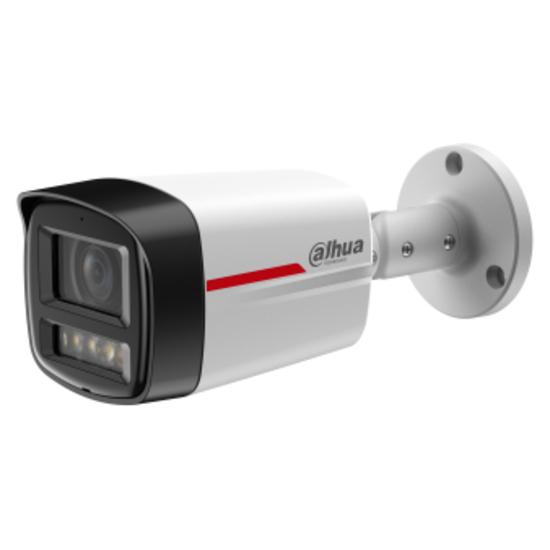 Dahua WizSense IPC-HFW2649TL-S-LED-0280B-PRO netværksovervågningskamera 6 MP