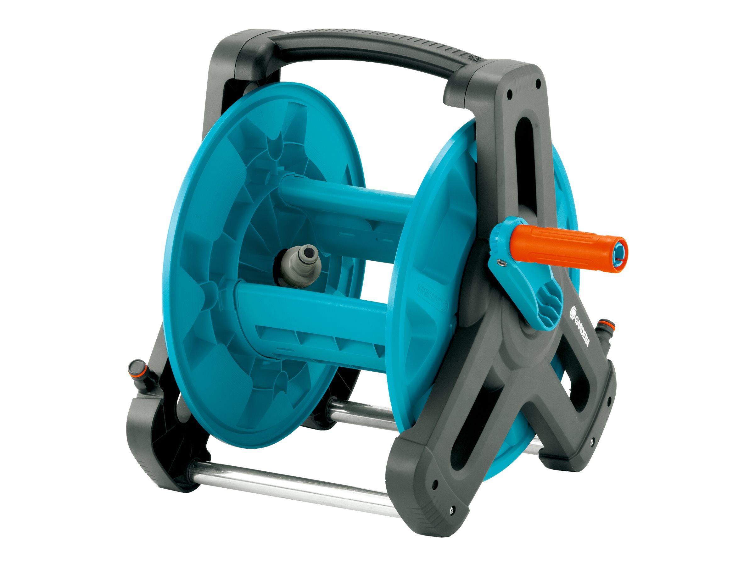 Gardena Classic slangespole - kompakt haveslangeholder