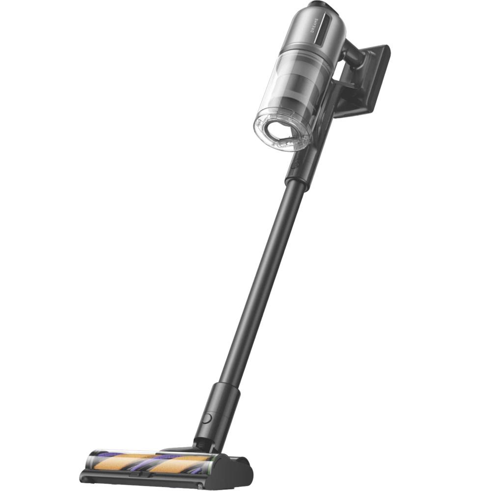 Xiaomi Dreame Z30 ledningsfri støvsuger - pind/håndholdt, sort