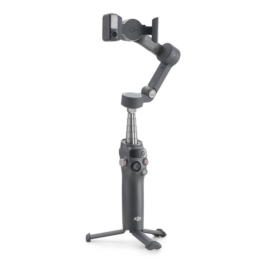 DJI Osmo Mobile 8 håndholdt stabilisator - Grå
