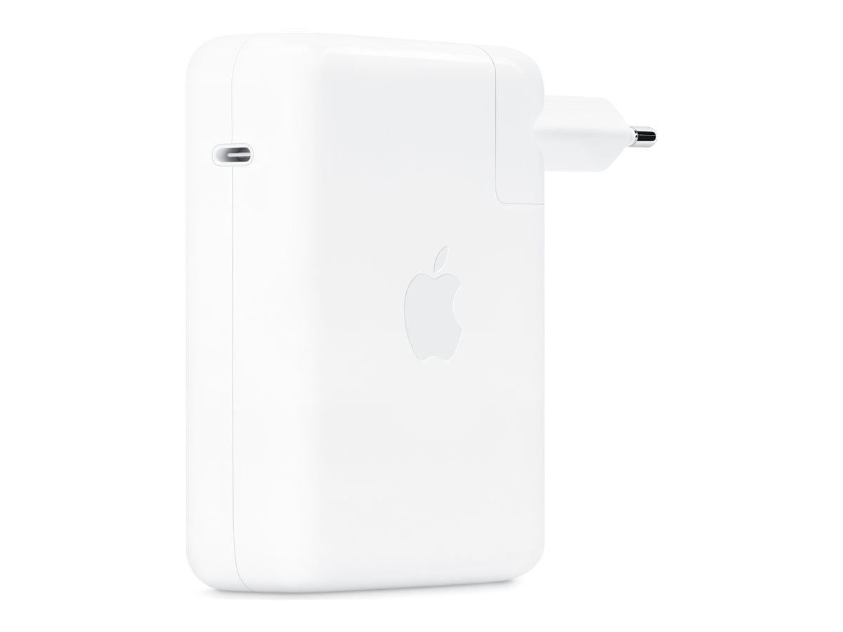 Apple strømforsyningsadapter - 24-pin oplader