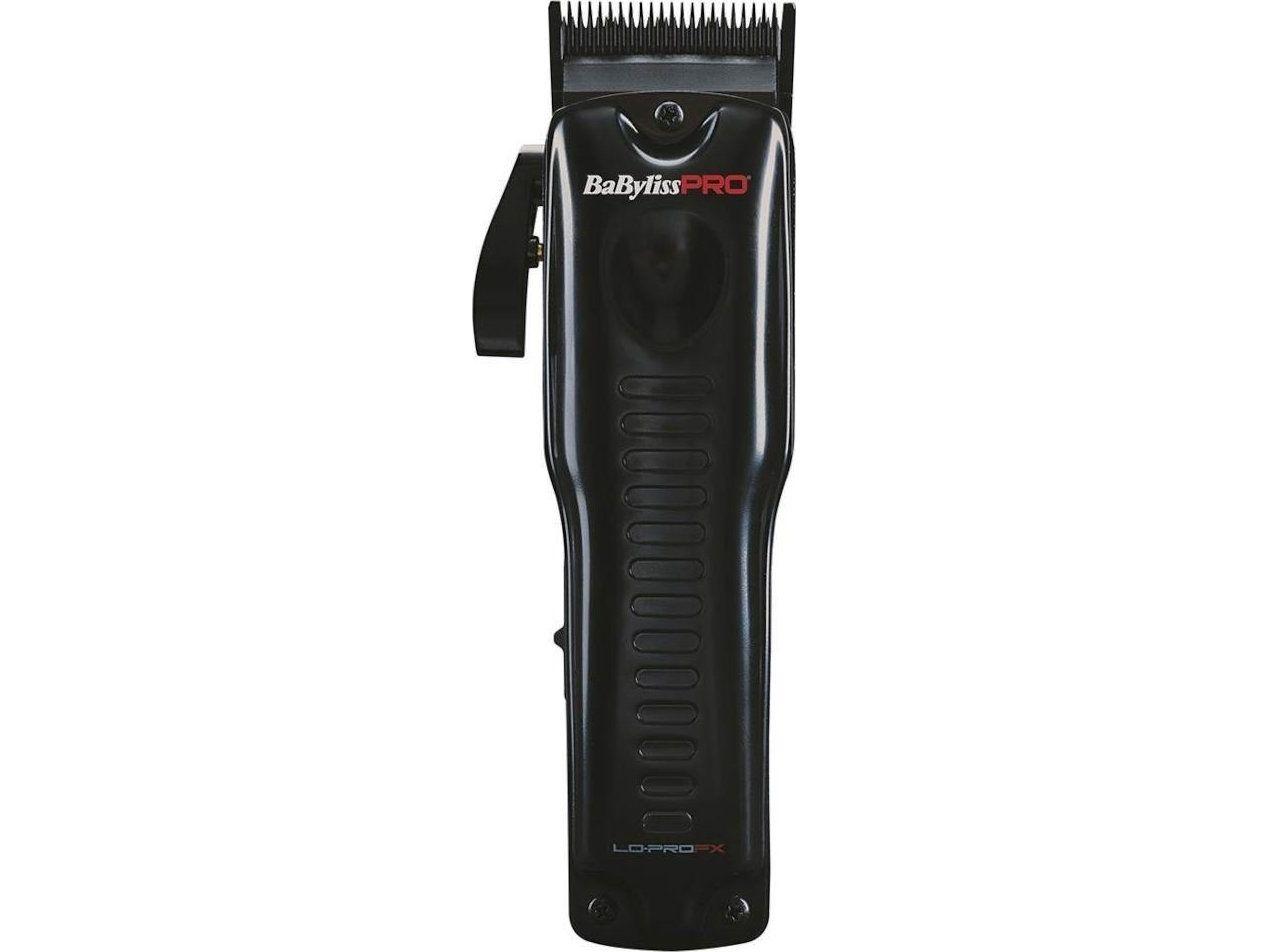 Hårtrimmer BaByliss PRO FX825E - professionel motor