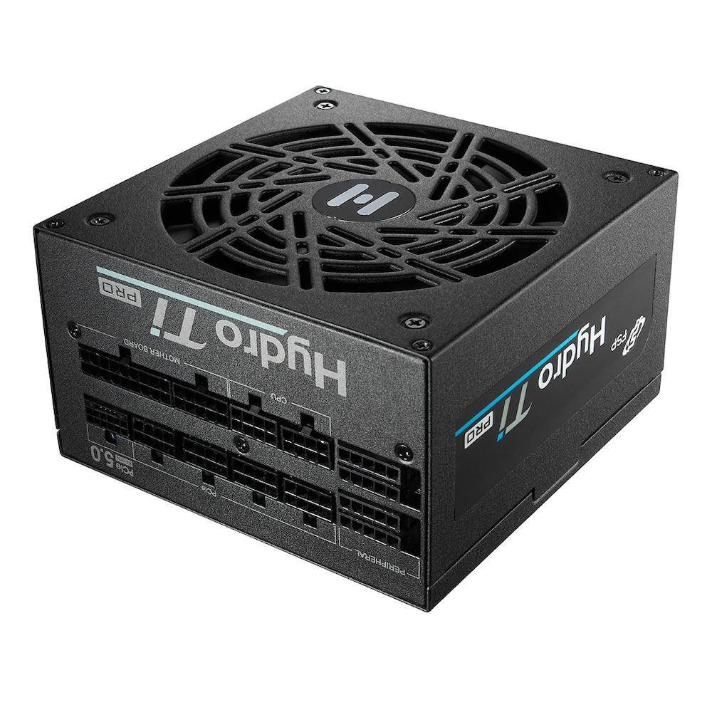 Strømforsyning til PC FSP Hydro Ti PRO ATX 3.0 - 1000 W
