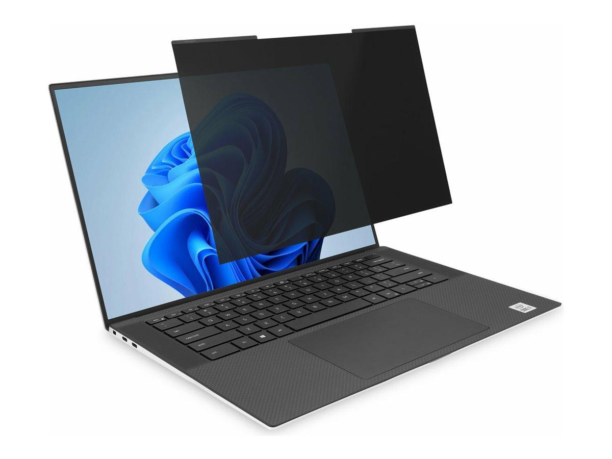 Skærmfilter til laptop 14" 16:10 - Kensington MagPro, magnetisk