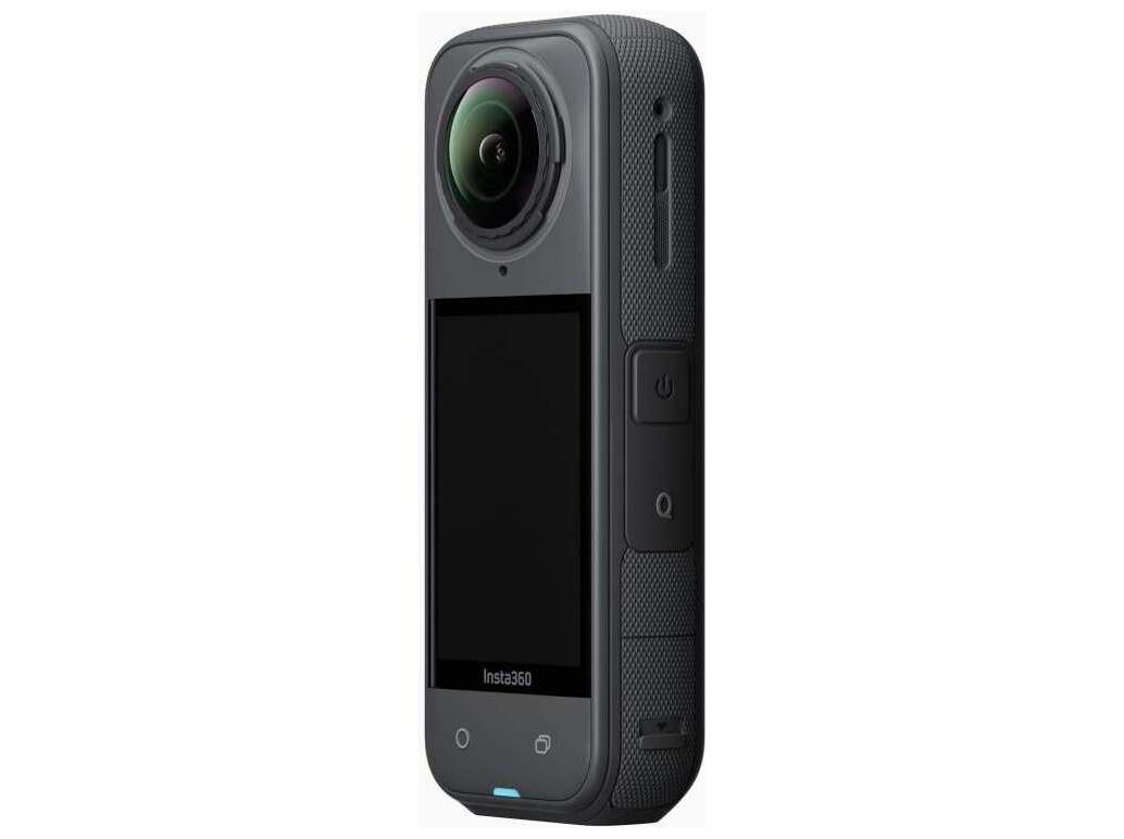 Actionkamera Insta360 X5 8K 360° - sort