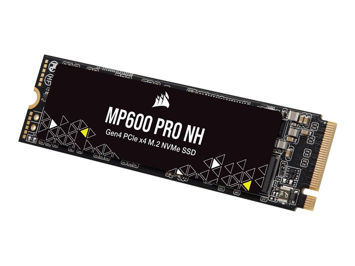 SSD M.2 NVMe Corsair MP600 PRO NH 1 TB PCIe 4.0 x4