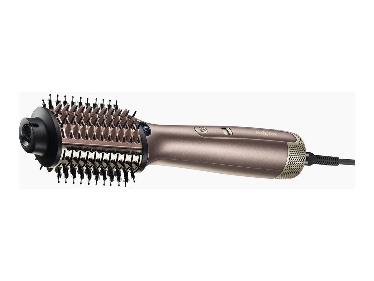 Fønbørste med volumen BaByliss Air Power Volume 1000 W