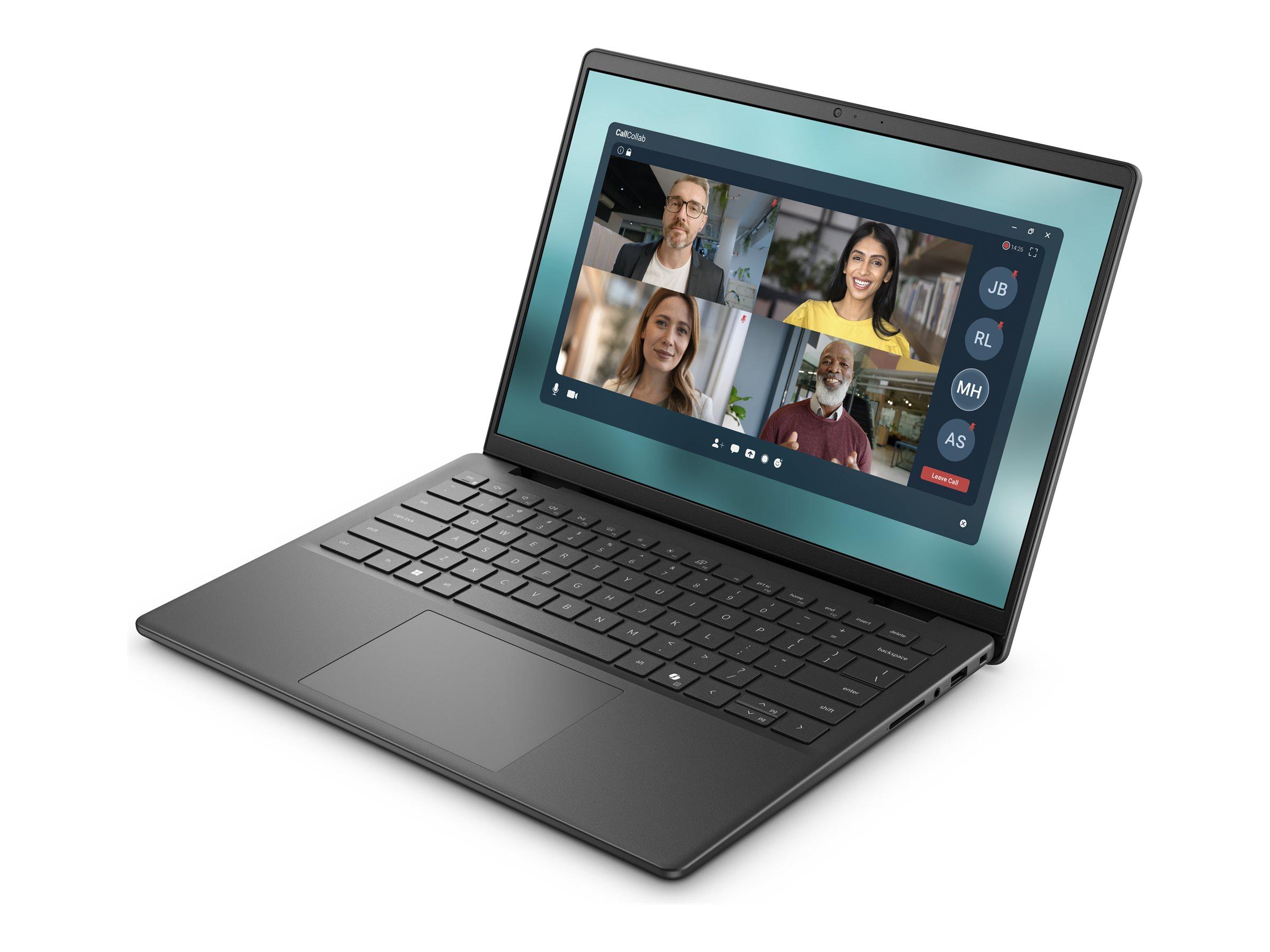 Bærbar computer Dell Pro 14 Essential PV14250 - 14" - Intel Core 5 120U - 16 GB RAM - 512 GB SSD