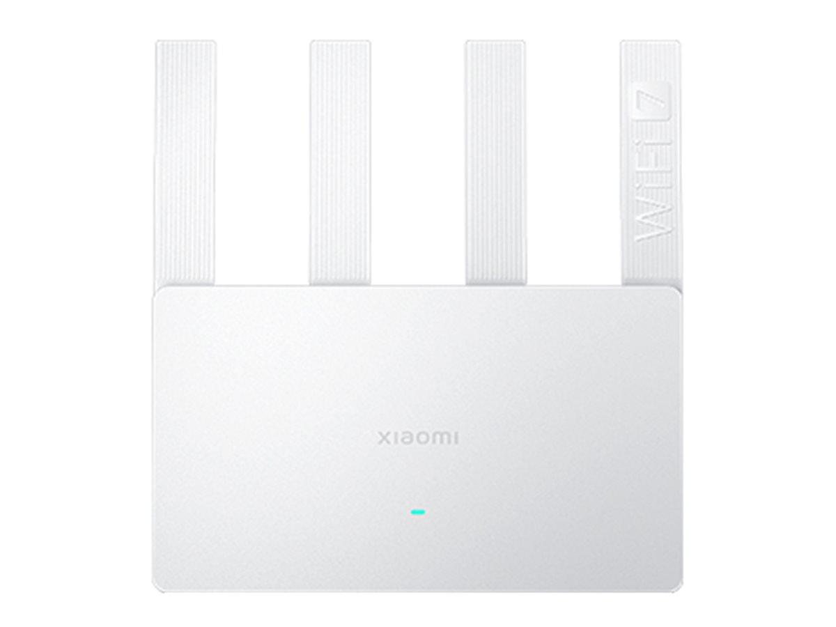 Wi‑Fi 7 router - Xiaomi Router BE3600, 4‑ports switch