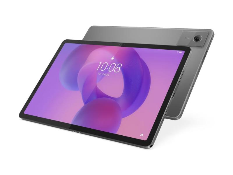 Tablet Lenovo IdeaTab 11" 256 GB Wi‑Fi - Android 15 (Grå)