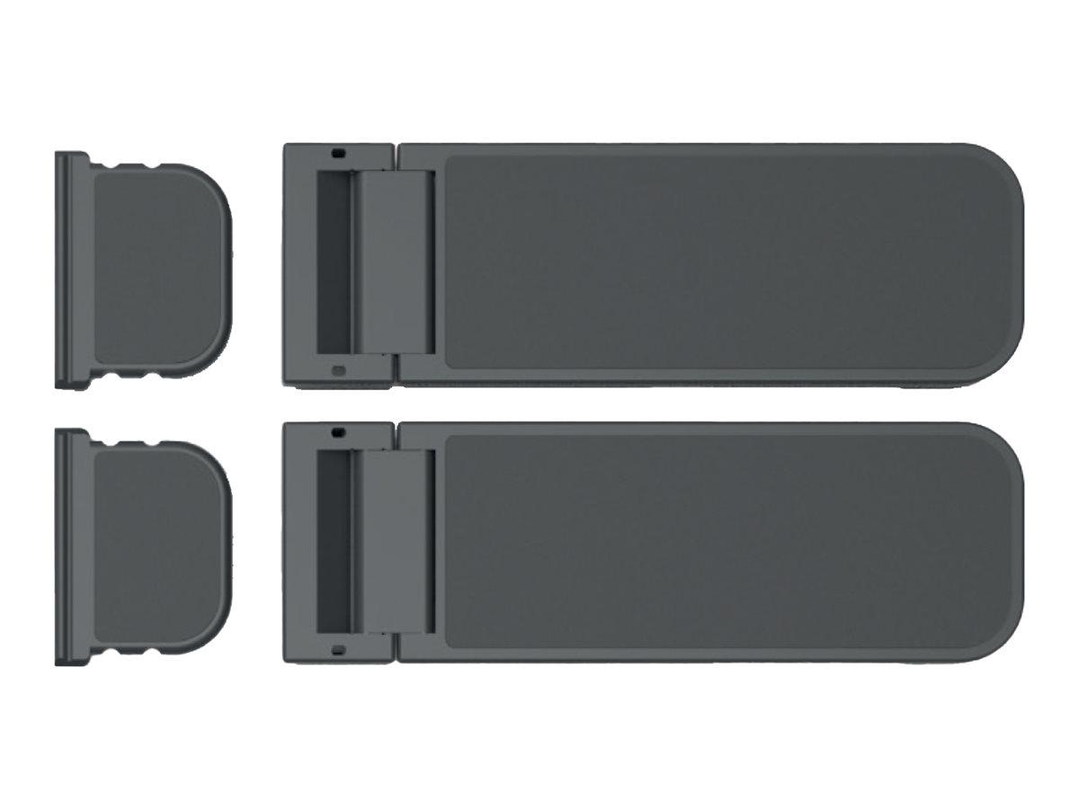 Tastaturstøtter til Contour Design RollerMouse Re:d