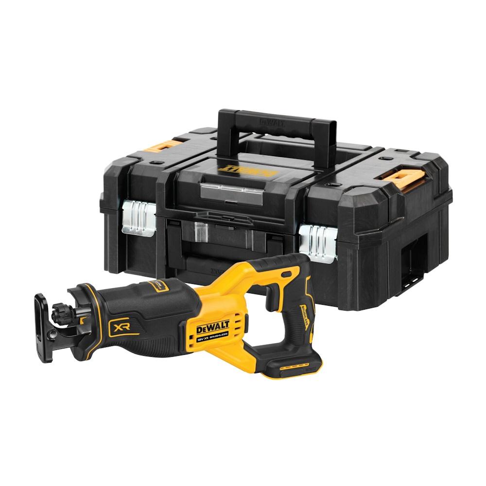 Batteridrevet sav DeWALT DCS382NT-XJ