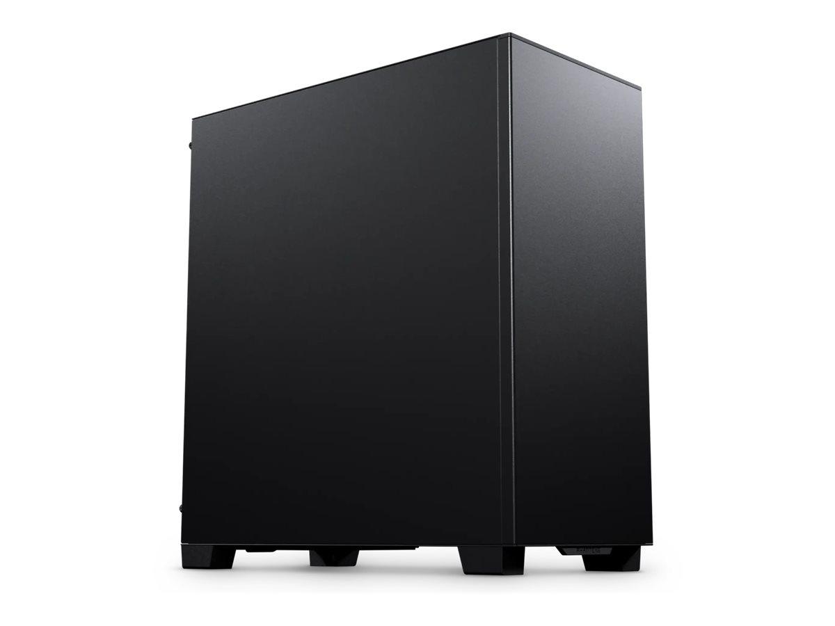PC kabinet E-ATX Phanteks XT Silent mid tower - sort
