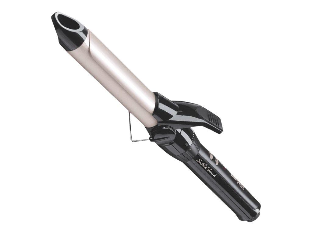Krøllejern BaByliss C325E Sublim' touch - 25 mm