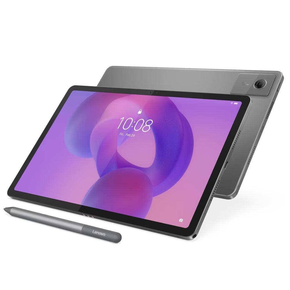 Lenovo Idea Tab 11 11" 2.5K IPS 90 Hz 8/128 GB WiFi Android 15 - Luna Grey