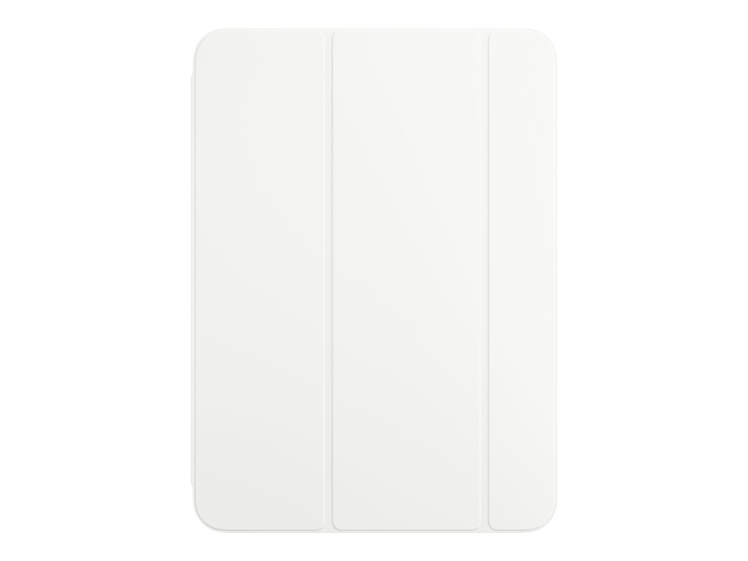 iPad cover Apple Smart Folio 10,9" (10. gen) - hvid