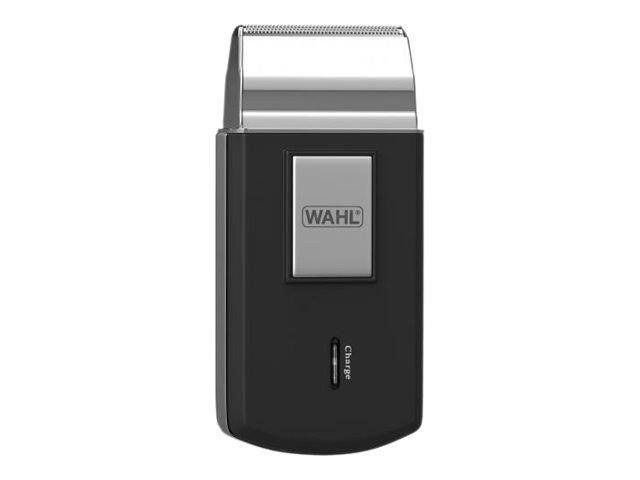 Barbermaskine folie - Wahl Travel Shaver (trådløs, genopladelig)