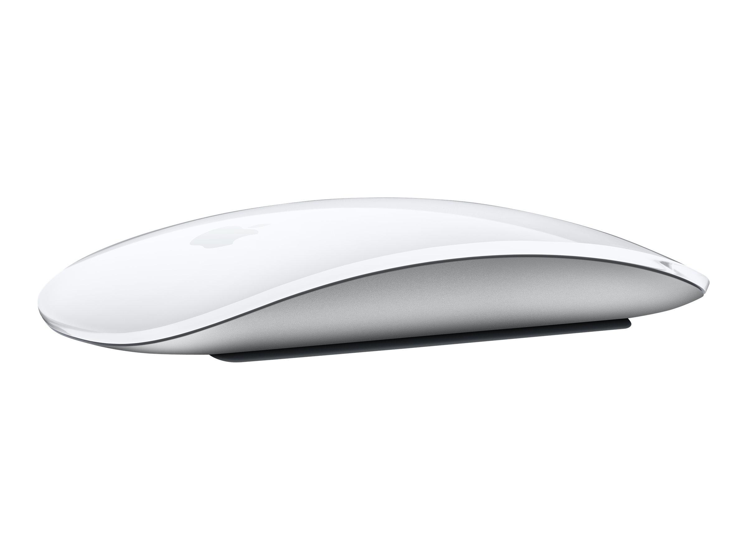 Mus til Mac Apple Magic Mouse - trådløs, hvid