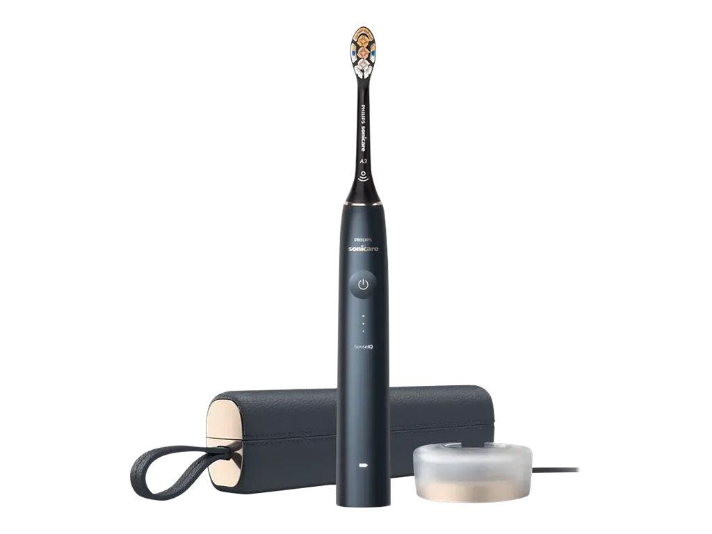 Philips DiamondClean Prestige 9900 DiamondClean Prestige HX9992/12 Genopladelig tandbørste