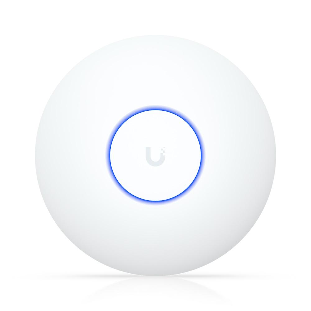 Adgangspunkt WiFi 7 - Ubiquiti UniFi U7 Lite 2,4/5 GHz, PoE