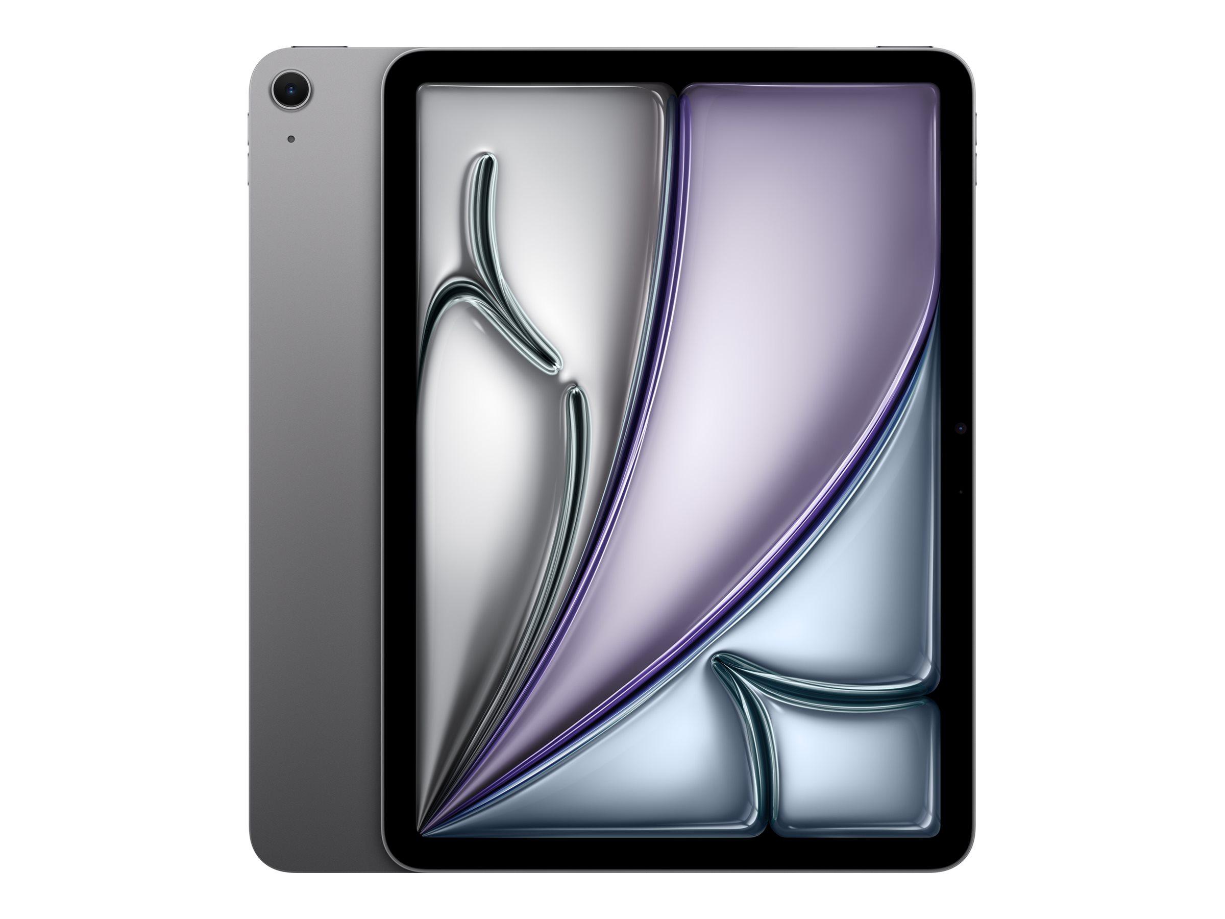 Apple 11-inch iPad Air M3 Wi-Fi - Tablet - 256 GB - 11 IPS (2360 x 1640) - space grey
