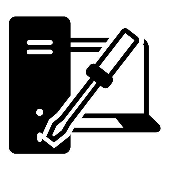 PC-samling og standardtest - professionel computeropsætning