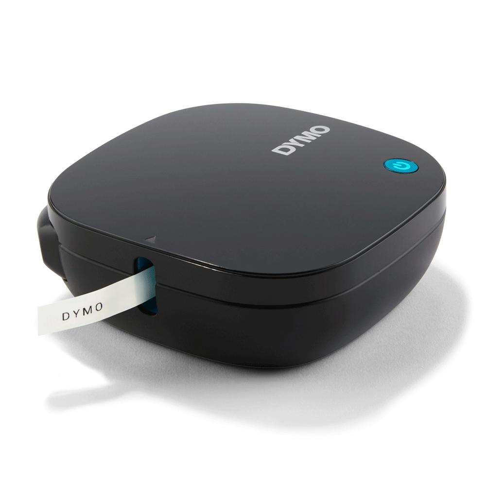 Etiketprinter DYMO LetraTag 200B Bluetooth, sort