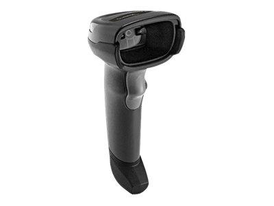 Stregkodescanner Zebra DS2278 håndmodel - Bluetooth 2D imager (SR)