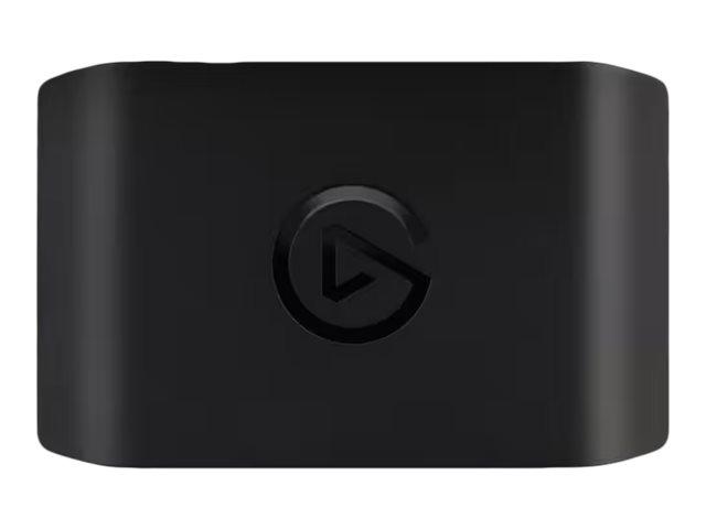 Capture card Elgato HD60 X - videooptagelsesadapter USB-C