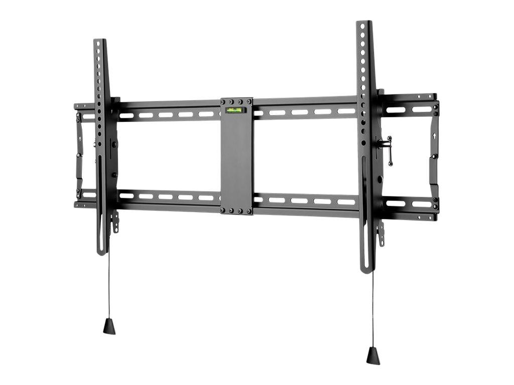 Vægbeslag til TV Goobay Pro XL, vipbart, 43"-100", sort