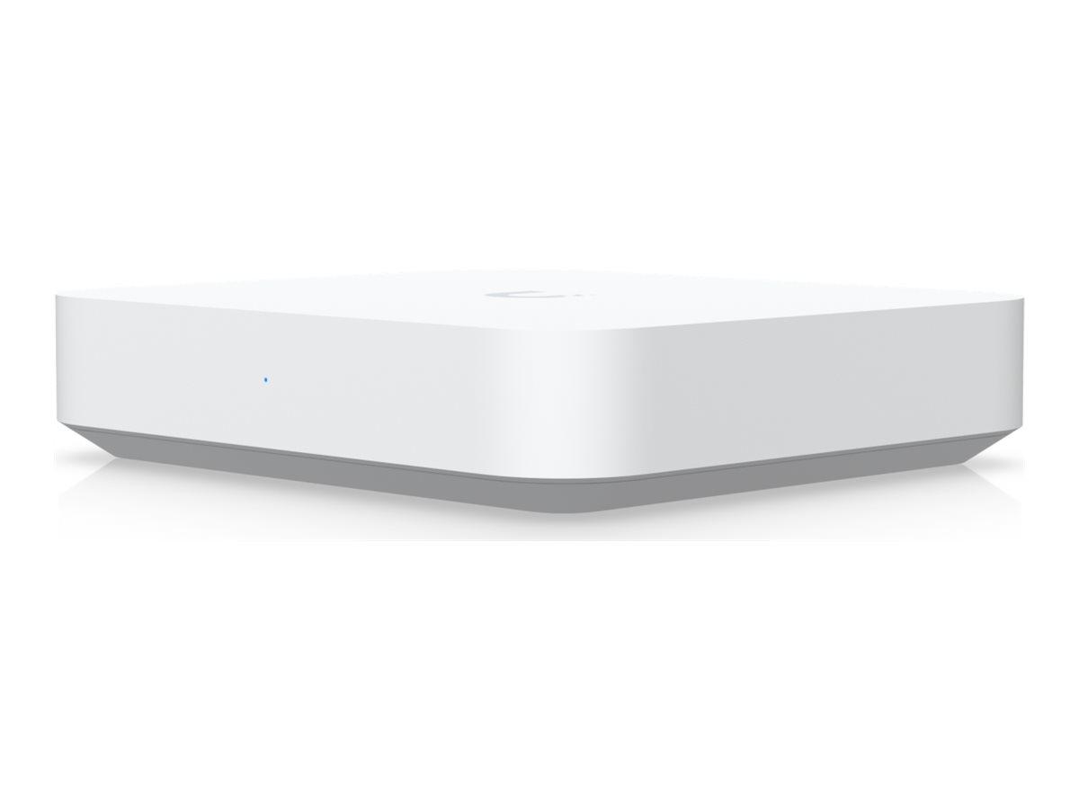 Firewall Ubiquiti UniFi Max sikkerhedsudstyr 2,5GbE