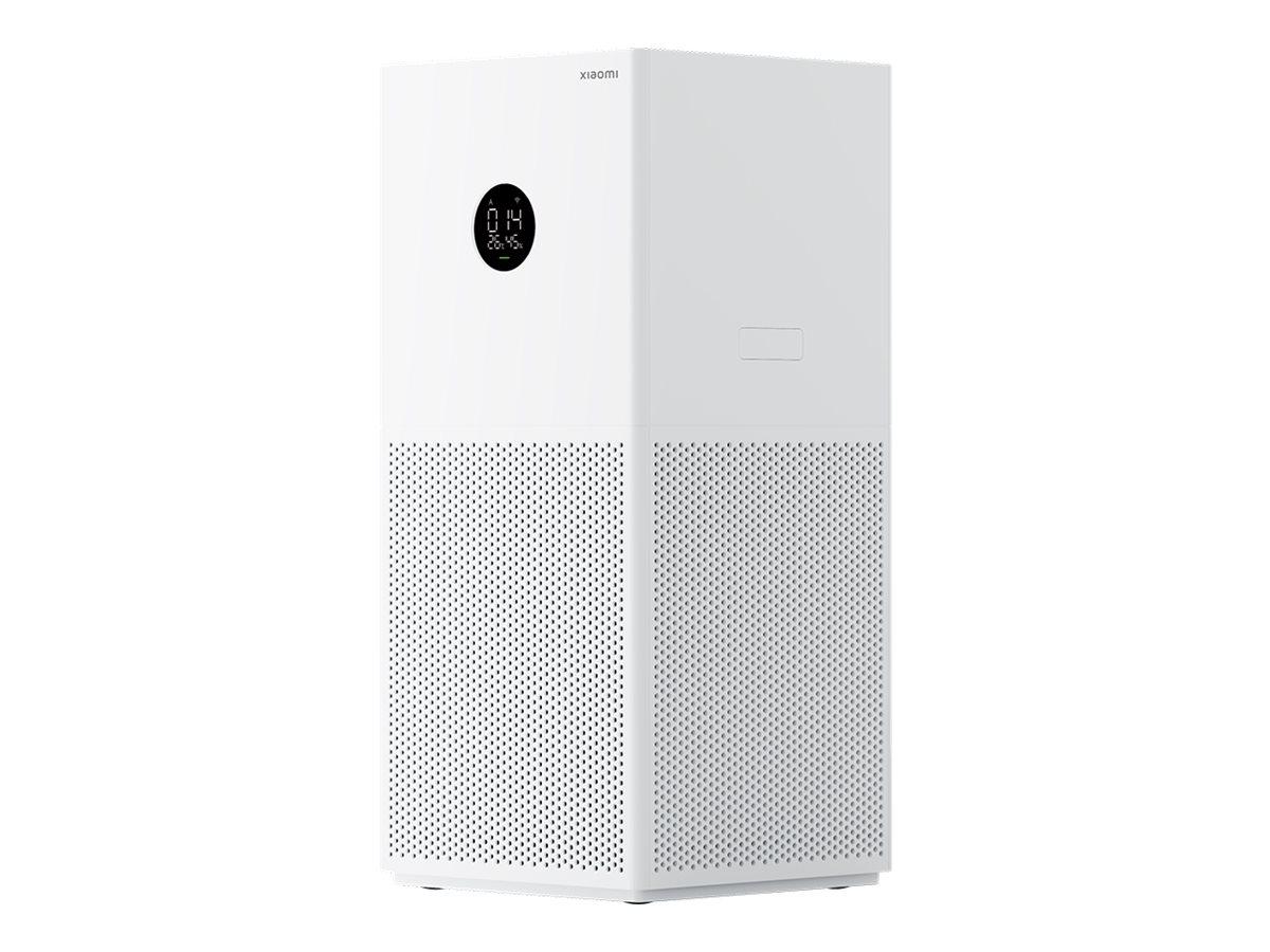 Luftrenser Xiaomi Smart Air Purifier 4 Lite - 2 m2, 61 dB, 33 W, hvid