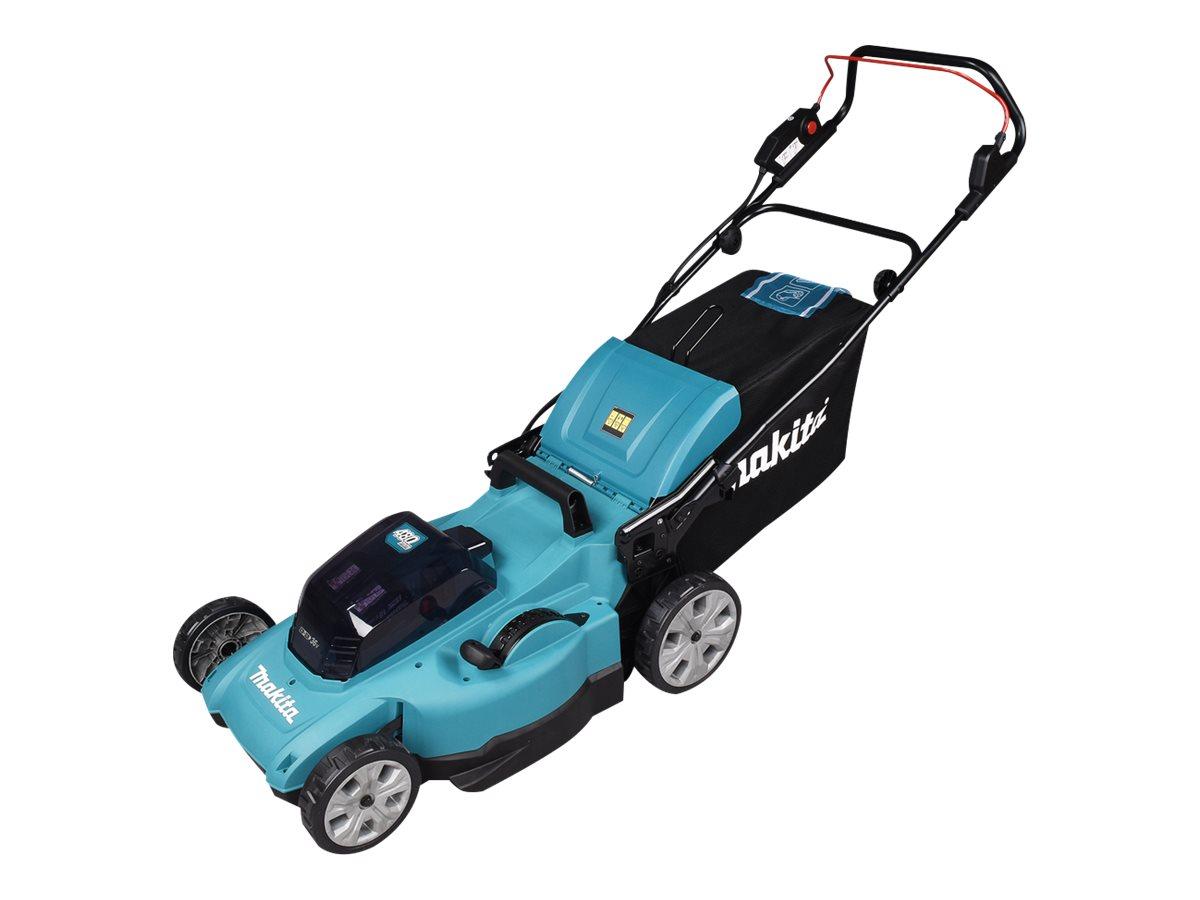 Plæneklipper Makita DLM480Z - ledningsfri 48 cm, 18 V