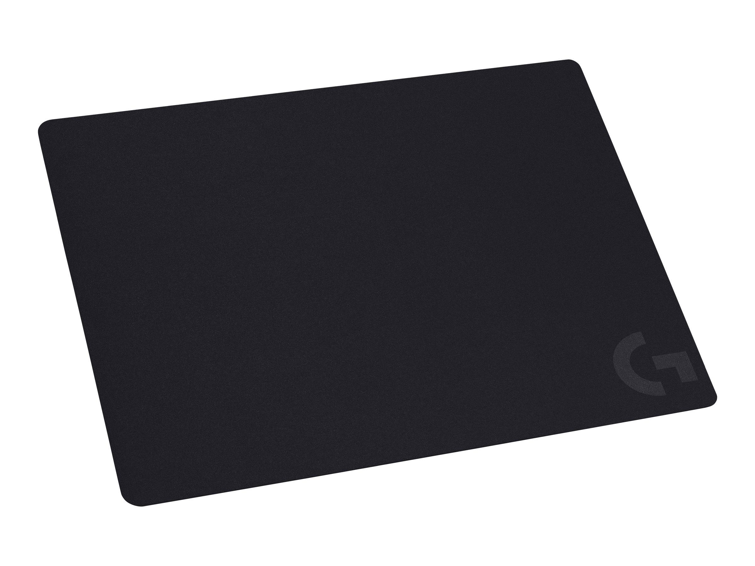 Logitech - G240 Cloth Gaming Mousepad Musemåtte - GEEKD.dk