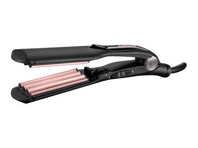 Krøllejern/krepper BaByliss 2165CE - keramisk hår-styler
