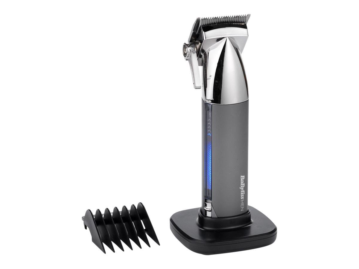 Hårklipper BaByliss Super-X Metal E996E - trådløs
