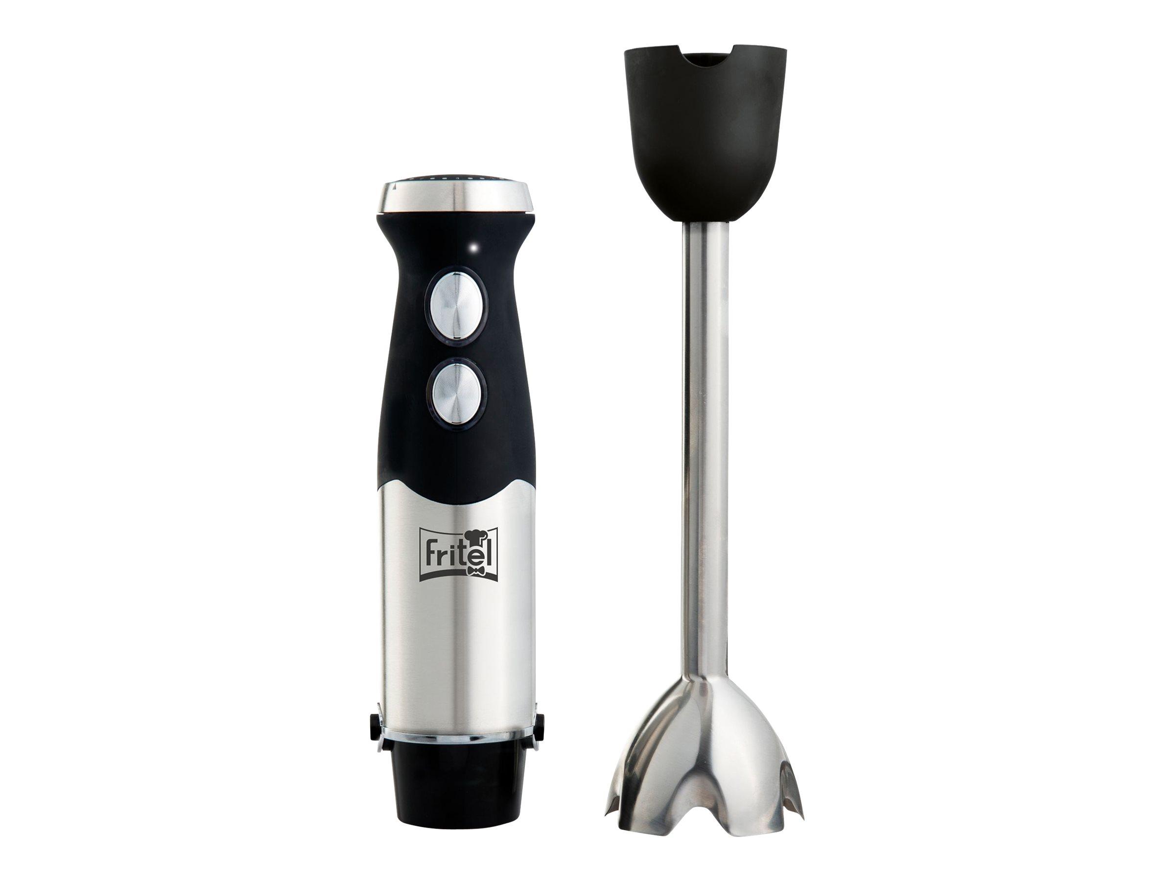 Stavblender FRITEL XXL HB 2870 - 800 W - grå/sort