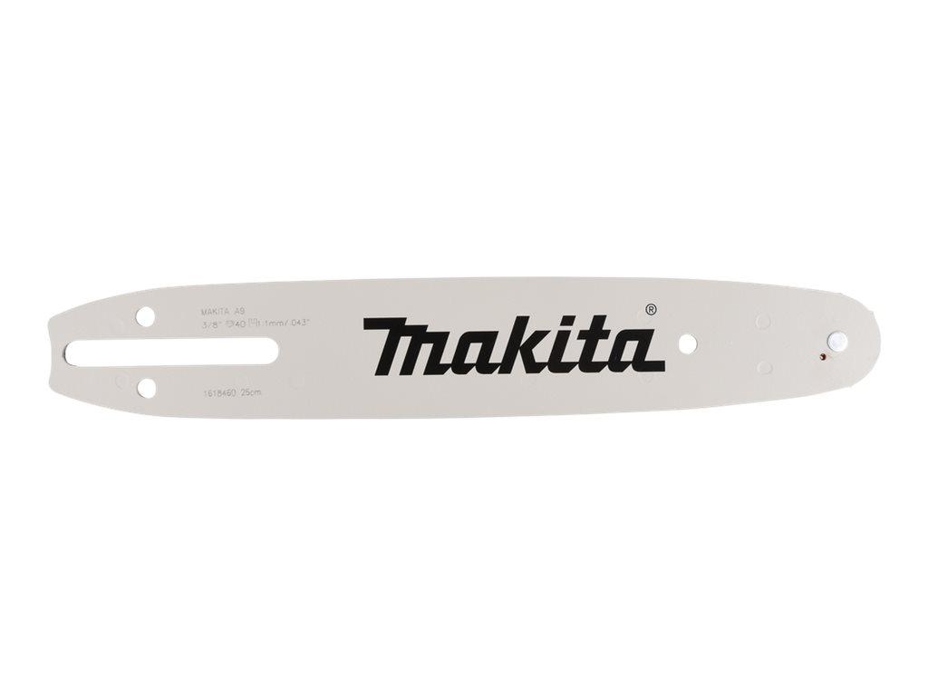 Kædesavssværd 25 cm - Makita til DUC256Z/UC002GZ