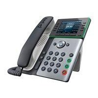 Telefon omstillingssystemer