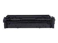 Toner til laserprinter Canon 054 H sort - høj kapacitet