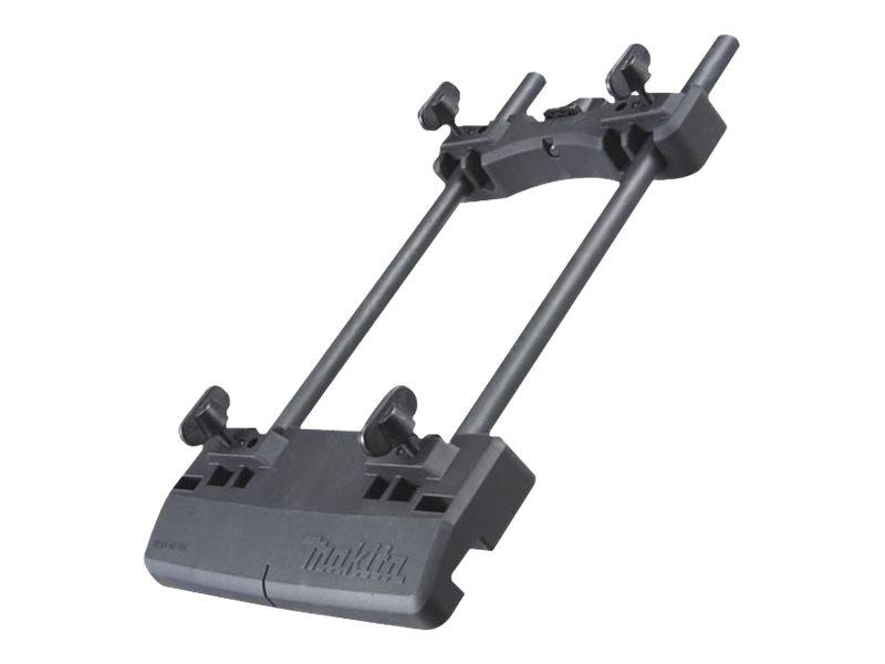 Makita SP6000/RP11 - Guideskinneadapter - for Makita RT001GM205