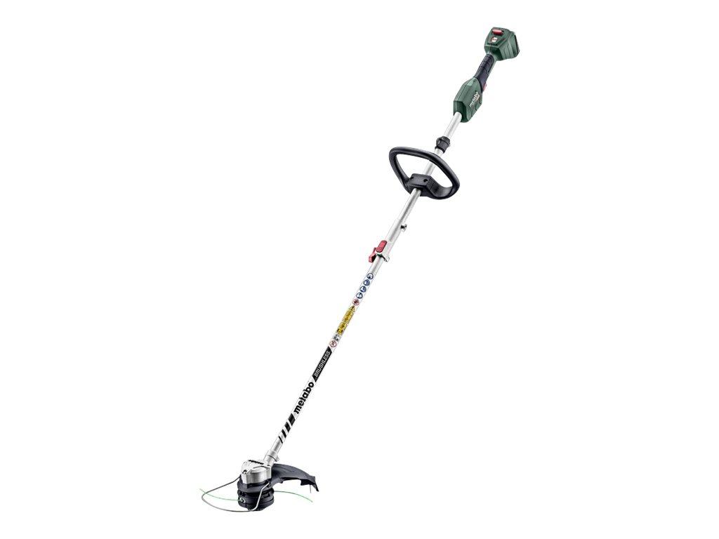 Græstrimmer Metabo RTD 18 LTX BL 30 - 18 V, 30 cm, ledningsfri