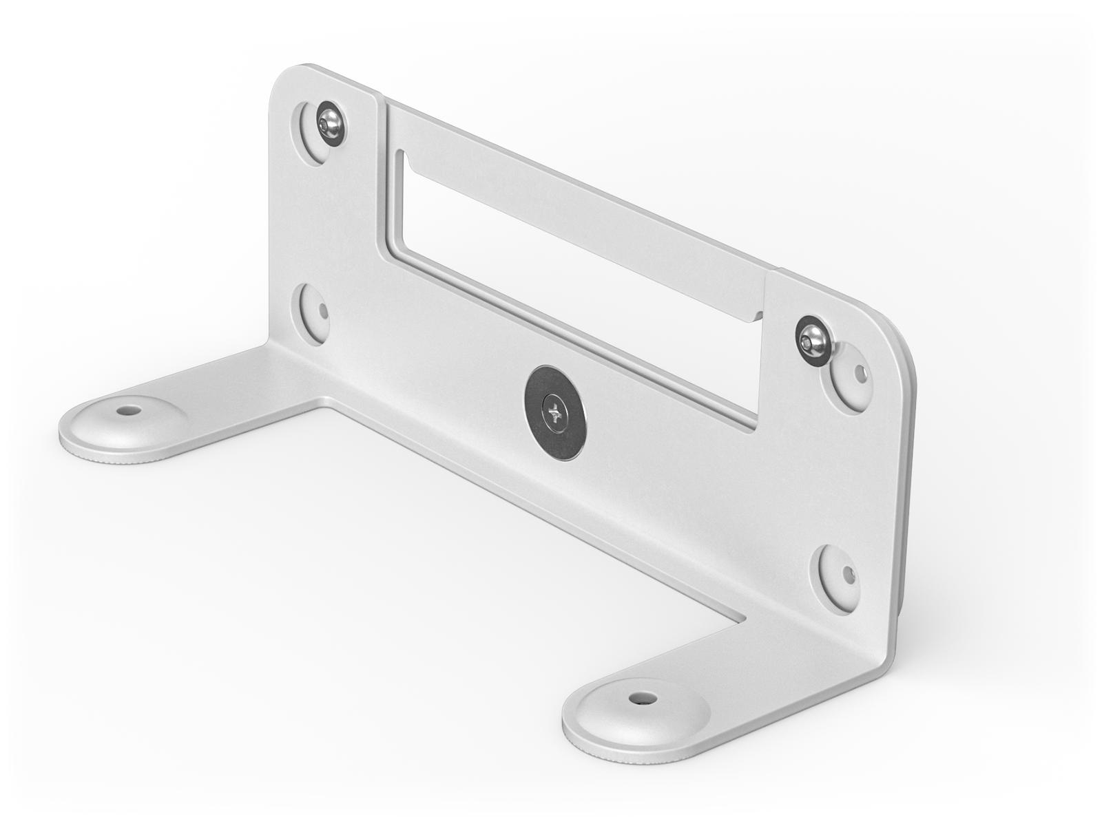Logitech Wall Mount For Video Bars - Kameramontering - vognmonterbar, vægmonterbar - for Rally Bar Room Solution Large
