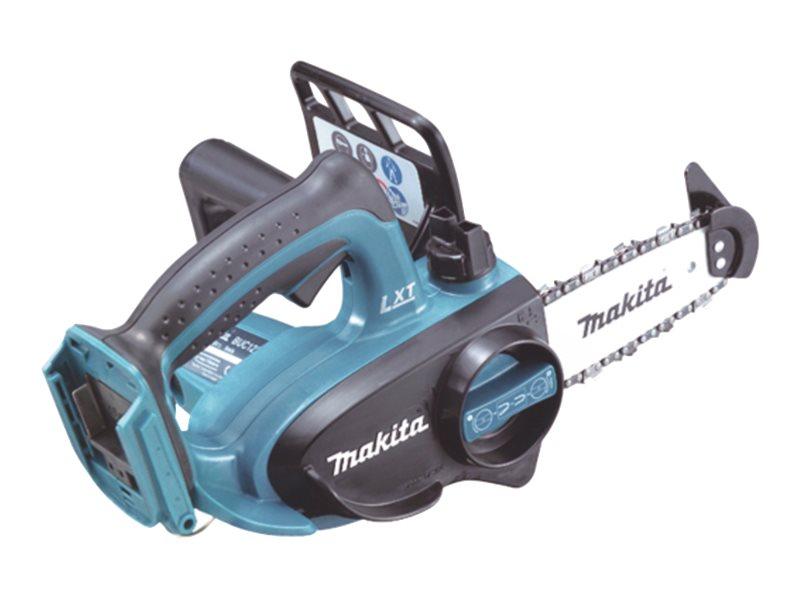 Kædesav batteri Makita DUC122Z 18 V - 2,6 kg
